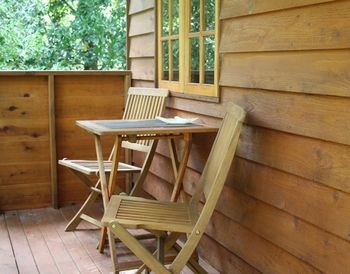 Sunshine Valley Cottages - Accommodation Brisbane 9