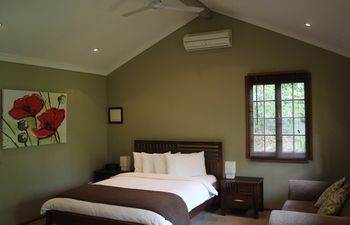 Sunshine Valley Cottages - Accommodation Brisbane 12