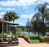 Clarence River Bed amp Breakfast - Accommodation Brisbane