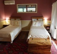 Eumundi Gridley Homestead BampB