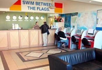 Noah's Bondi - Hostel - Accommodation Brisbane 0