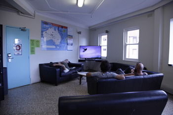Noah's Bondi - Hostel - Accommodation Brisbane 1