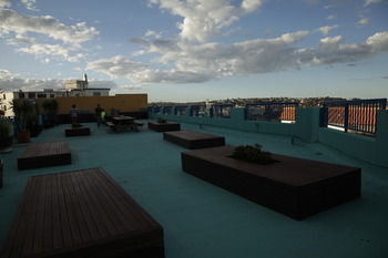 Noah's Bondi - Hostel - Accommodation Brisbane 2
