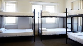 Noah's Bondi - Hostel - Accommodation Brisbane 6