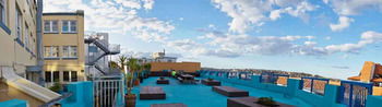 Noah's Bondi - Hostel - Accommodation Brisbane 14