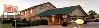 Branxton House Motel, Hunter Valley - Accommodation Brisbane 0