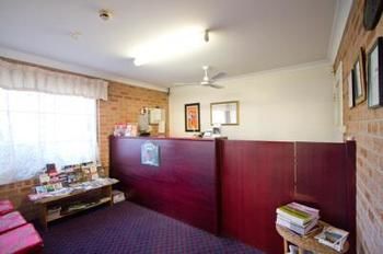 Branxton House Motel, Hunter Valley - Accommodation Brisbane 1