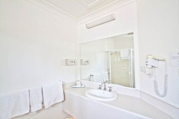 Branxton House Motel, Hunter Valley - Accommodation Brisbane 7