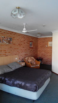 Branxton House Motel, Hunter Valley - Accommodation Brisbane 9