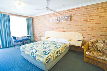 Branxton House Motel, Hunter Valley - Accommodation Brisbane 11
