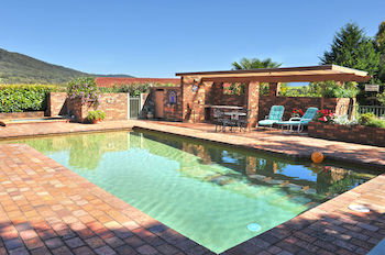 Langbrook Estate Cottages - Accommodation Brisbane 0