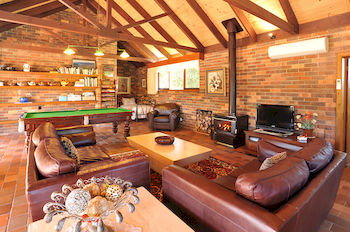 Langbrook Estate Cottages - Accommodation Brisbane 2