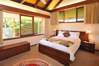 Langbrook Estate Cottages - Accommodation Brisbane 3