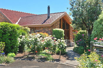 Langbrook Estate Cottages - Accommodation Brisbane 7