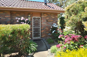 Langbrook Estate Cottages - Accommodation Brisbane 8