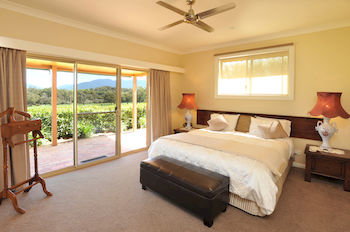 Langbrook Estate Cottages - Accommodation Brisbane 12