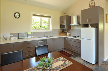Langbrook Estate Cottages - Accommodation Brisbane 14