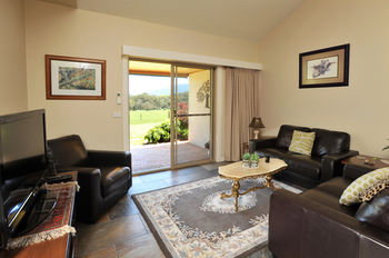 Langbrook Estate Cottages - Accommodation Brisbane 17