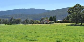 Langbrook Estate Cottages - Accommodation Brisbane 20