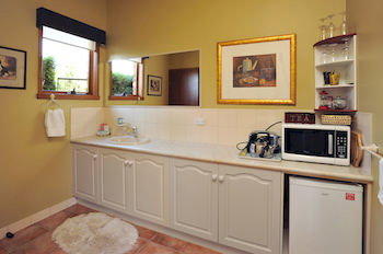 Langbrook Estate Cottages - Accommodation Brisbane 22