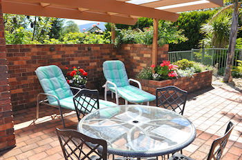 Langbrook Estate Cottages - Accommodation Brisbane 23