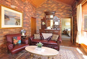 Langbrook Estate Cottages - Accommodation Brisbane 25