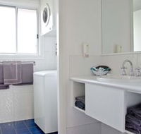 Baybrook Motor Inn amp Apartments - Accommodation Brisbane