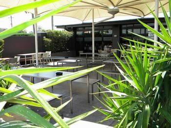 Crossroads Hotel Liverpool - Accommodation Brisbane 0
