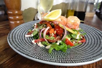 Crossroads Hotel Liverpool - Accommodation Brisbane 10