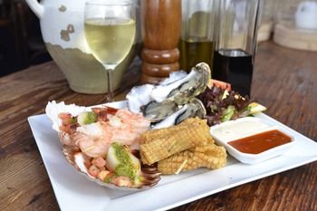 Crossroads Hotel Liverpool - Accommodation Brisbane 16