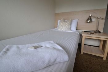 Crossroads Hotel Liverpool - Accommodation Brisbane 22