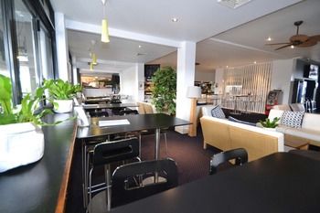 Crossroads Hotel Liverpool - Accommodation Brisbane 26