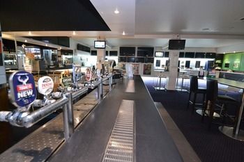 Crossroads Hotel Liverpool - Accommodation Brisbane 28