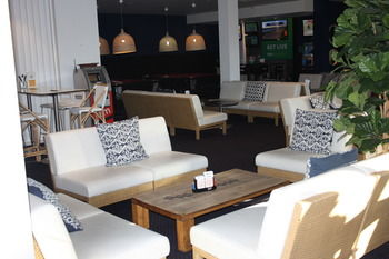 Crossroads Hotel Liverpool - Accommodation Brisbane 30