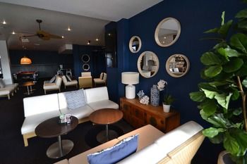 Crossroads Hotel Liverpool - Accommodation Brisbane 31
