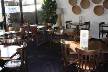 Crossroads Hotel Liverpool - Accommodation Brisbane 38