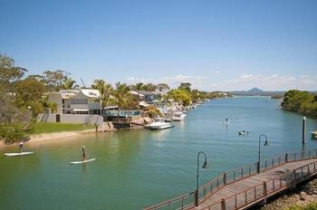 Jacaranda Noosa - Accommodation Brisbane 1