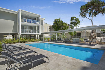 Jacaranda Noosa - Accommodation Brisbane 2