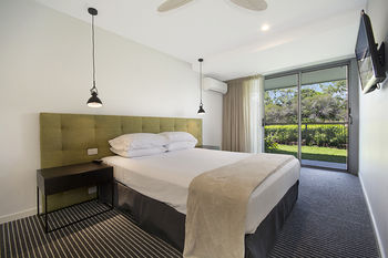 Jacaranda Noosa - Accommodation Brisbane 7