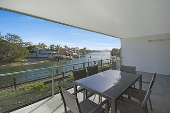 Jacaranda Noosa - Accommodation Brisbane 8