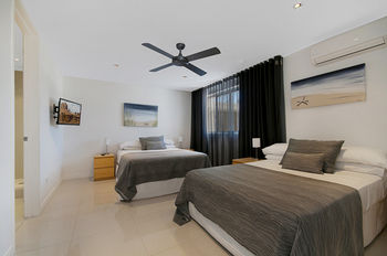 Jacaranda Noosa - Accommodation Brisbane 10