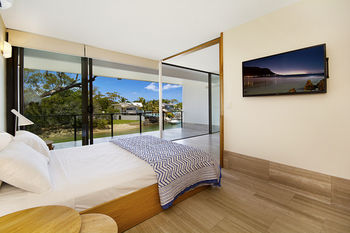 Jacaranda Noosa - Accommodation Brisbane 12