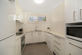 Jacaranda Noosa - Accommodation Brisbane 15