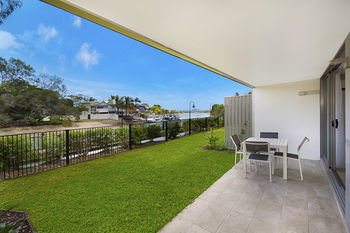 Jacaranda Noosa - Accommodation Brisbane 28