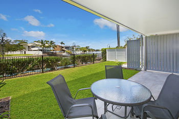 Jacaranda Noosa - Accommodation Brisbane 31