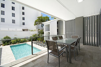 Jacaranda Noosa - Accommodation Brisbane 32