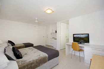 Jacaranda Noosa - Accommodation Brisbane 36