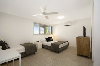 Jacaranda Noosa - Accommodation Brisbane 38
