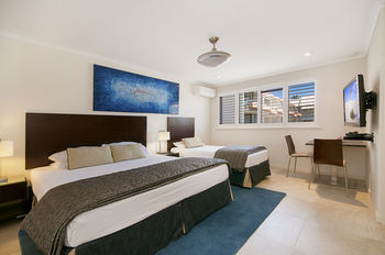 Jacaranda Noosa - Accommodation Brisbane 39
