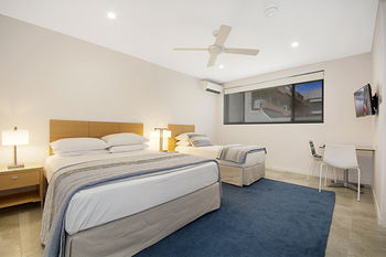 Jacaranda Noosa - Accommodation Brisbane 40